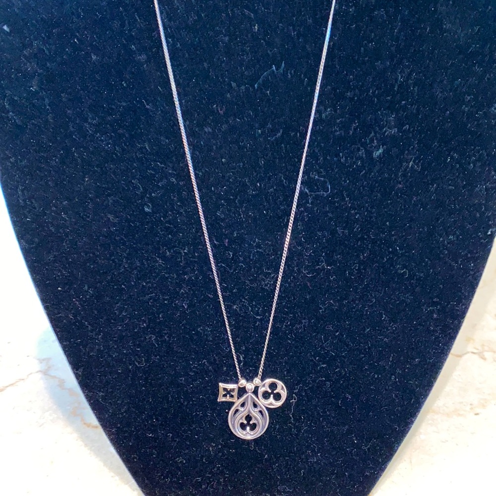 Brighton Necklace